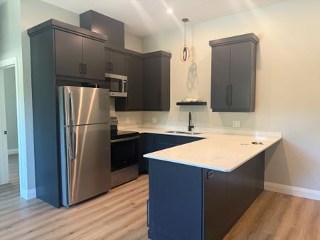 For Lease - 8 Main Street Unit# 4, East Luther Grand Valley, Ontario - Photo 2