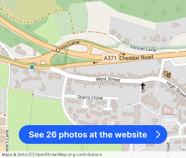 West Street, Axbridge - Photo 1