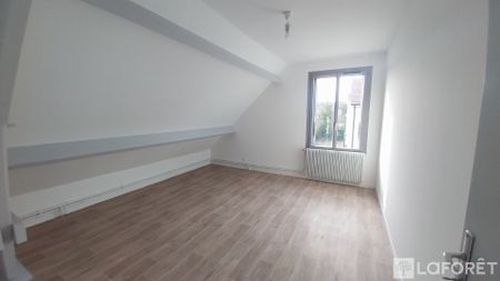 Maison T5 Gif-sur-Yvette à louer - Photo 4