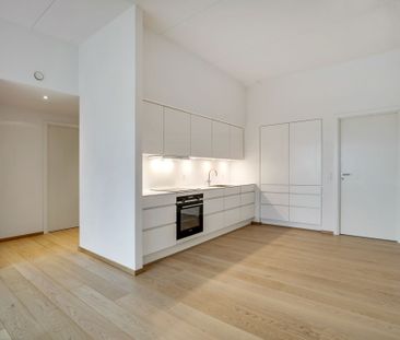 3-værelses Lejlighed på 87 m² i København S - Foto 2