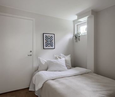 Solbergsvägen, Bromma - Photo 4