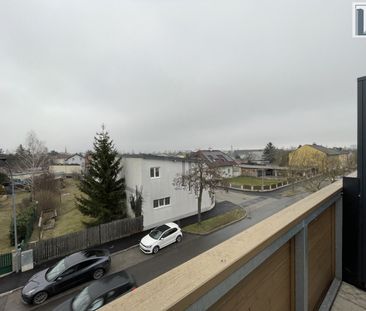 Dachgeschoss-Apartment mit Terrasse in Wiener Neustadt – Ihr neues ... - Photo 2