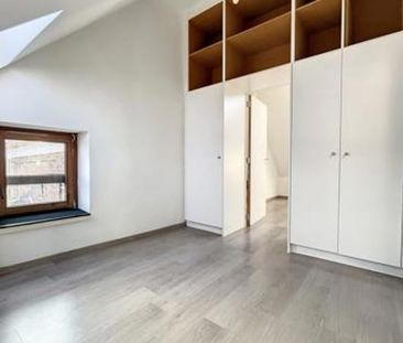 Appartement te huur - Foto 1