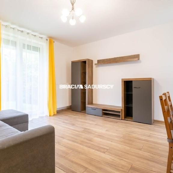 Mieszkanie Kraków Grzegórzki powierzchnia 49.8 m² C206-WM-03053 - Фото 1