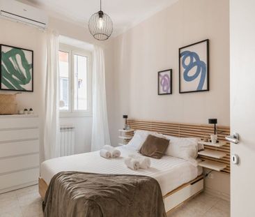 Via Petrarca, 22, Roma, Lazio 00185 - Photo 2