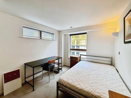 2 bedroom flat to rent - Photo 4