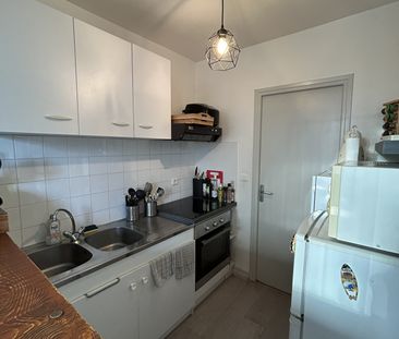 Location Appartement 2 pièces 38m² RIOM 63200 - Photo 5