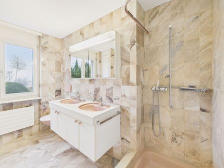 Cozy home with 4.5 rooms in Berg, TG - Photo 4