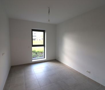 Een BEN-nieuwbouwappartement op het gelijkvloers met 2 slaapkamers,... - Photo 3