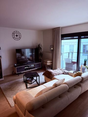 Appartement te huur - Foto 2