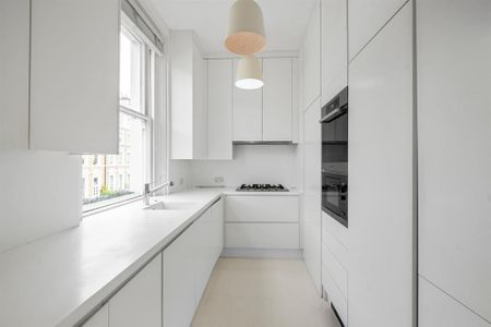 4 bedroom maisonette to rent - Photo 4