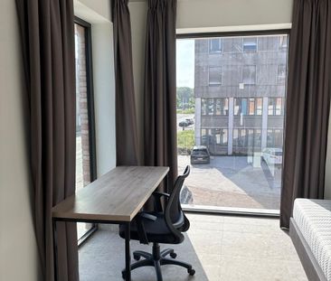 Burgemeester Vercruysselaan 1C, kamer C102 - Photo 6