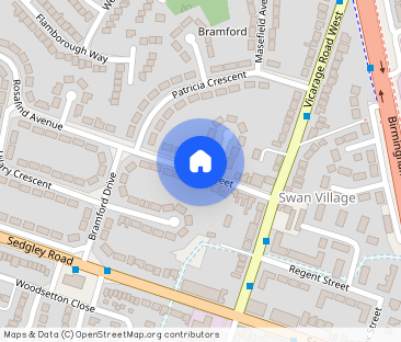 Flavell Street, Dudley, DY1 - Photo 1