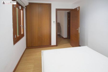 3 room luxury penthouse for rent in Palma de Mallorca, Balearic Islands - Photo 2