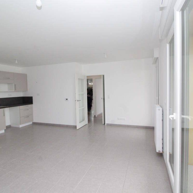 Appartement 3 pièces - - Photo 1