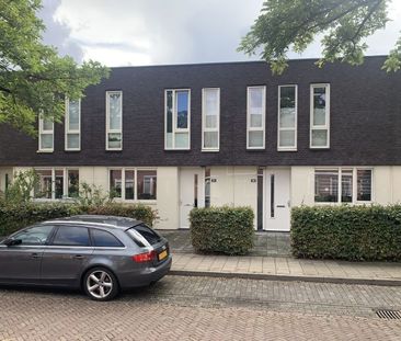 Maasstraat 27, 6541 ZB Nijmegen - Photo 1