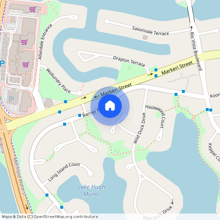 137A Barrier Reef Drive, Qld 4218, Mermaid Waters