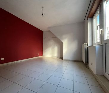 Gezellig appartement te Oudegem te huur - Photo 1