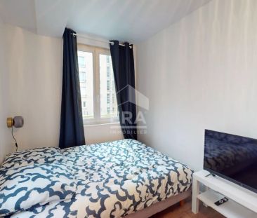 Chambre INDEPENDANTE - Le Havre - 390€ HC - Photo 6