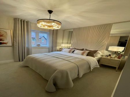 3 bedroom semi-detached house to rent - Photo 4