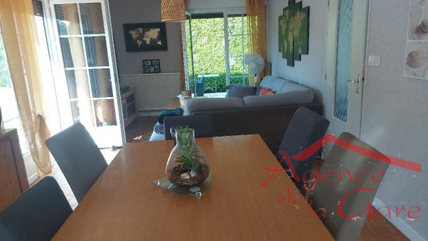 Location Maison 7 pièces 143m² SEZANNE 51120 - Photo 1