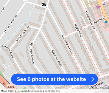 Selborne Road Ilford - Photo 1