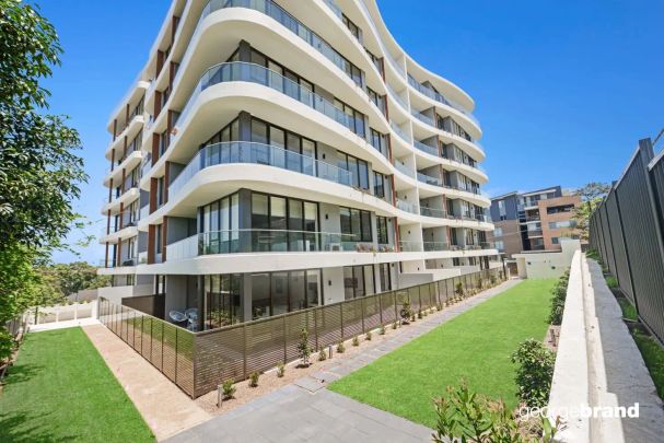 208/2 Wilhelmina Street, Gosford NSW 2250 - Photo 1