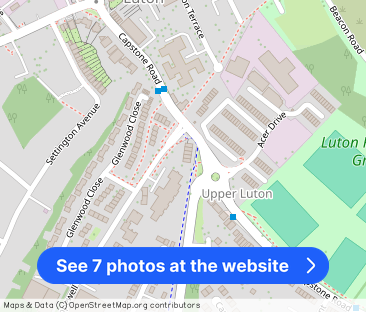 Ashtree Court, Chatham - Photo 1
