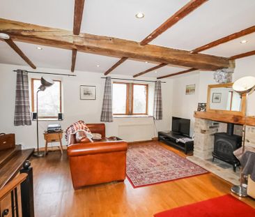 2 bedroom house to rent - Photo 3
