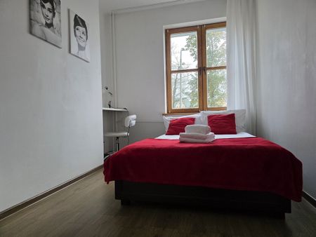 Stare Miasto - 4 pokoje z widokiem na Odrę. - Zdjęcie 5