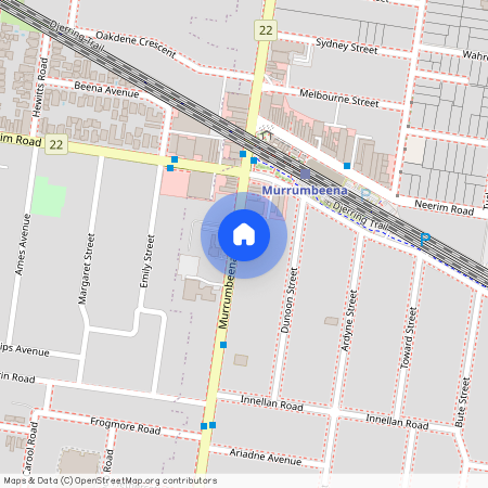 1/106 Murrumbeena Road, Vic 3163