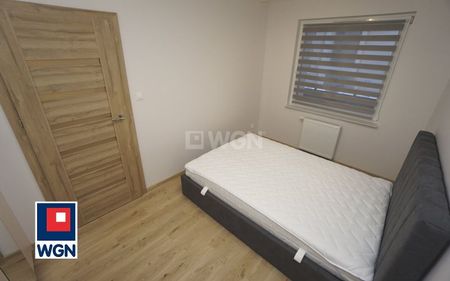 Mieszkanie na wynajem w nowym budynku Konin - Zdjęcie 4