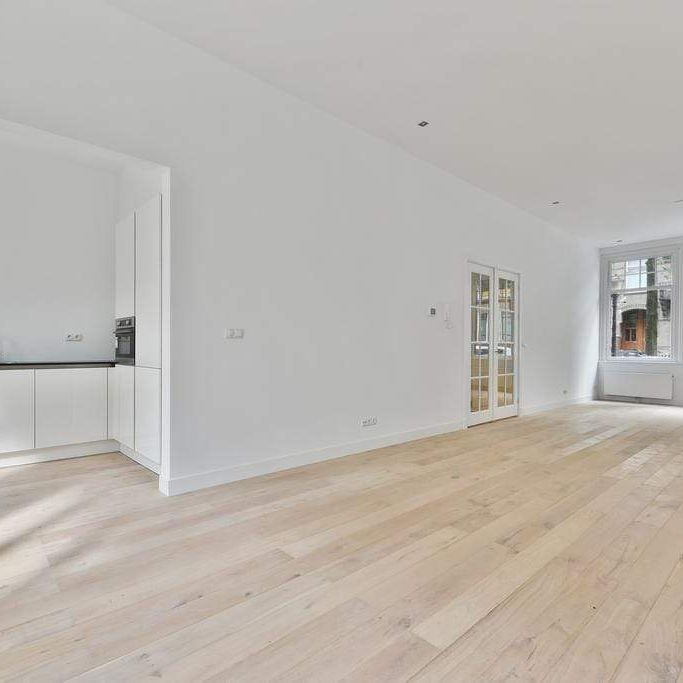 Appartement non meublé Frans van Mierisstraat 77-H, Amsterdam Sud - À louer - Photo 1