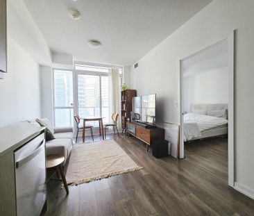 For Lease - 32 Forest Manor Road Unit# 1204, Toronto, Ontario - Photo 5