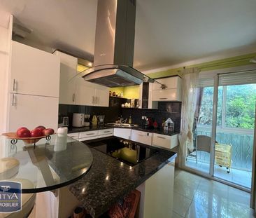 Location Appartement 4 pièces 85m² ISTRES 13800 - Photo 5