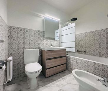 STABIO - 3.5 locali ristrutturato in zona residenziale, tranquilla e i - Photo 2