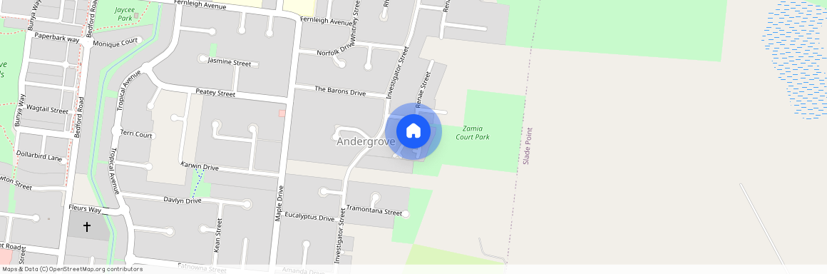 6 Zamia Court, Qld 4740, Andergrove