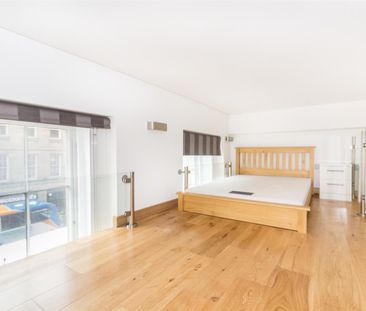 1 bed apartment to rent in Grainger Street, Newcastle Upon Tyne, NE1 - Photo 3