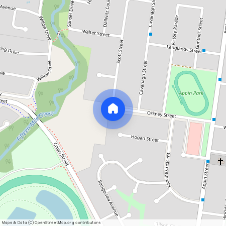 7/23 Orkney Street, Vic 3677, Wangaratta