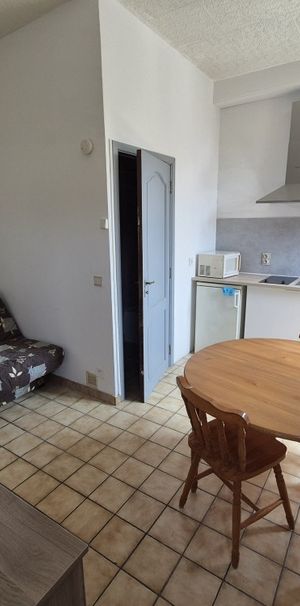 Location Appartement 1 pièce 17m² DOUAI 59500 - Photo 1