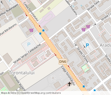 Apartamente 2 camere, zona Torontalului Mall, spatioase + bucatarie... - Photo 1