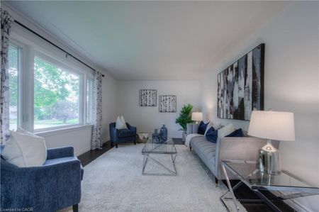 For Lease - 88 Broadmoor Avenue Unit# Main, Kitchener, Ontario - Photo 3