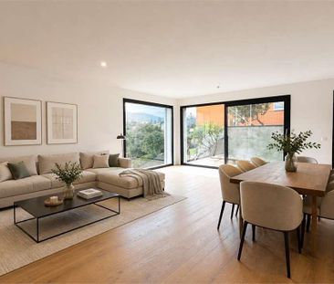 4.5 Zimmer, 180 m², 2. Stock - Photo 1