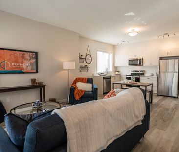 Element Townhomes in West Transcona - Photo 2