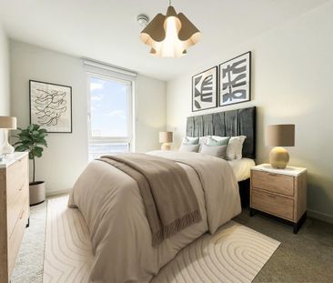 2 bedroom apartment to rent - Photo 4