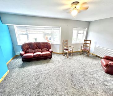 2 bedroom maisonette to rent - Photo 1