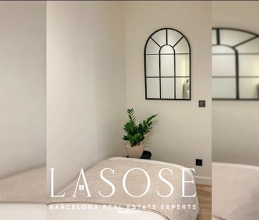 40m² Apartment to rent in El Poblenou, Barcelona - Photo 3