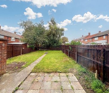 Neville Road, Peterlee, Durham, SR8 2AG - Photo 5
