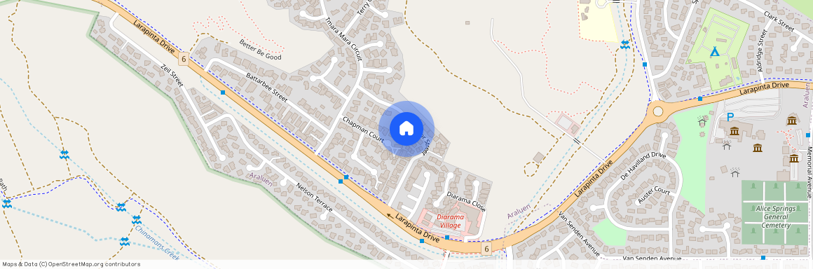 29 Taylor Street, ARALUEN, NT 0870