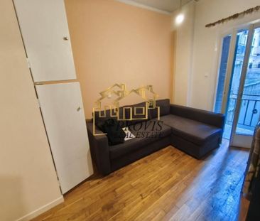 Studio/Γκαρσονιέρα για ενοικίαση Άνω Ιλίσια (Ζωγράφου) - Photo 4